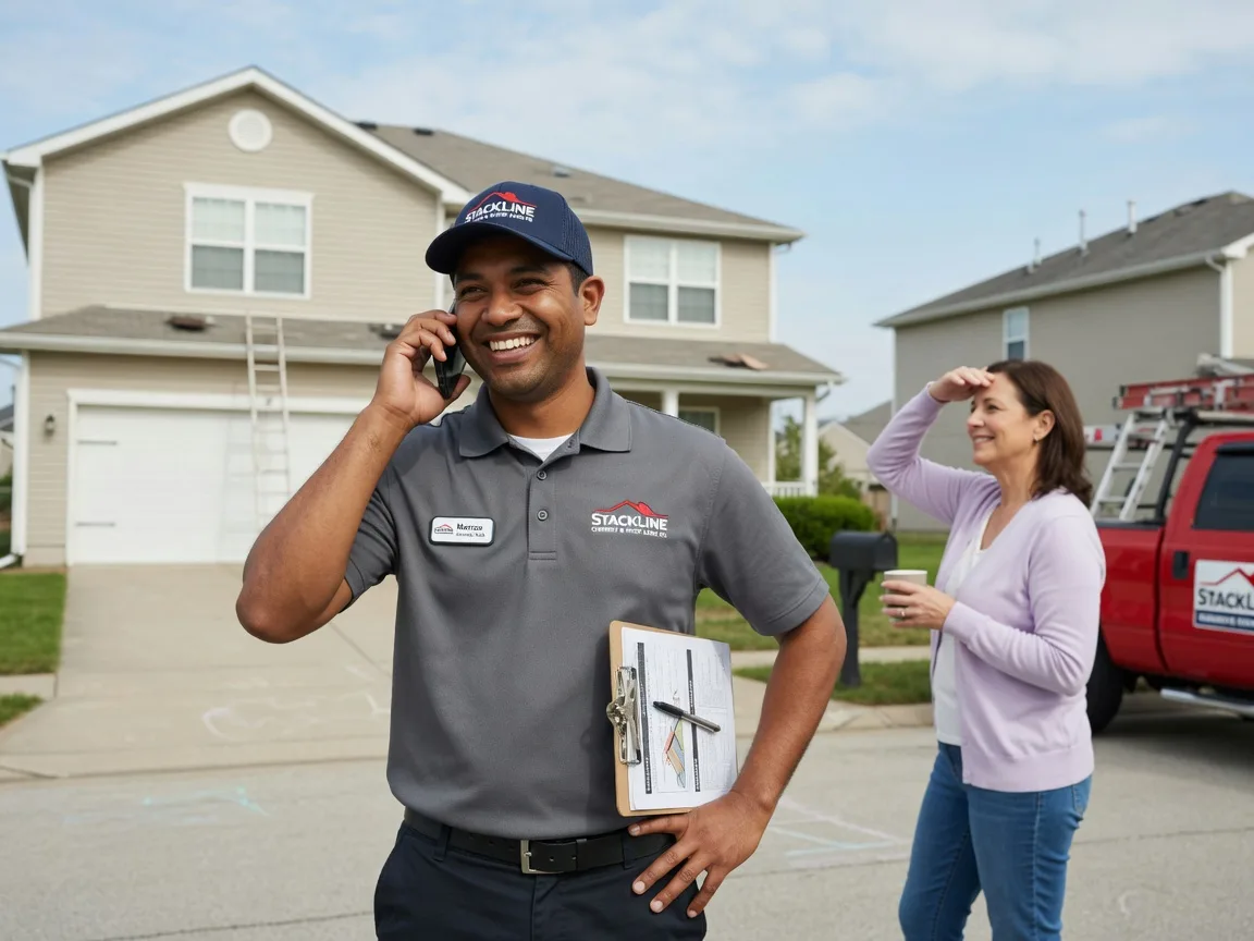 Chimney flashing repair Tallahassee, FL FAQs